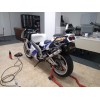 Decoração RGV 250 (exclui depósito)